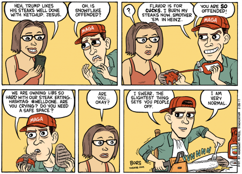 Matt Bors