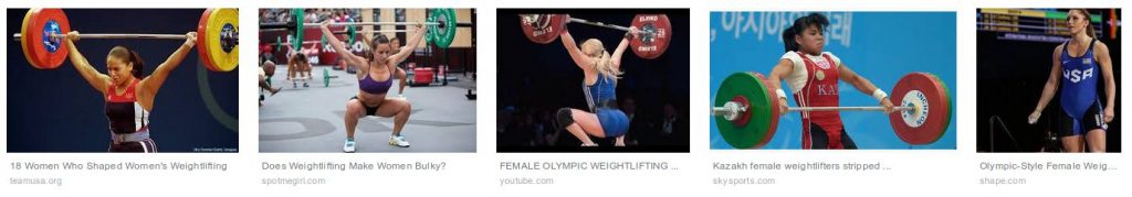 Type-1 Weightlifters, via Google Image Search.