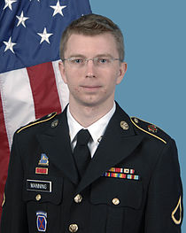 Bradley Manning