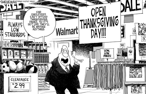 walmart-thanksgiving-sheneman