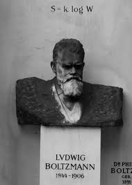 boltzmann