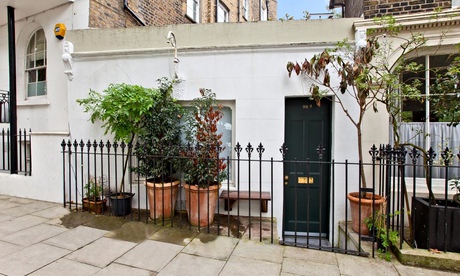 £275,000 house in Barnsbury