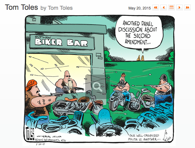 Toles waco