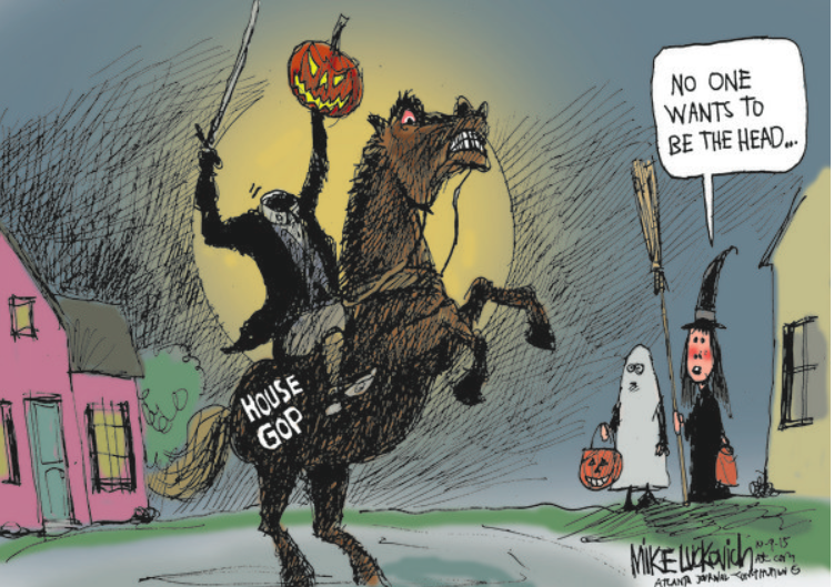 Luckovich
