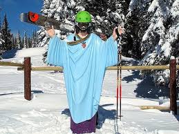 big mountain jesus