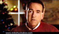 huckabee cross