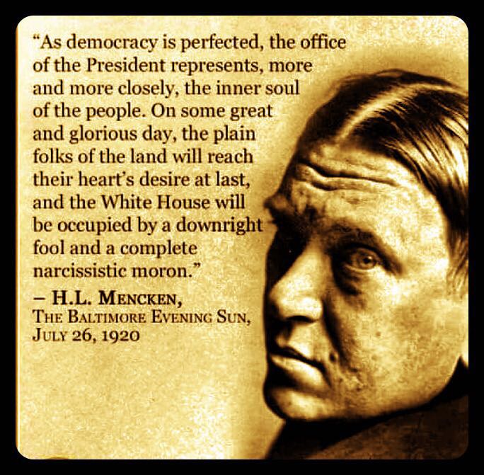 mencken