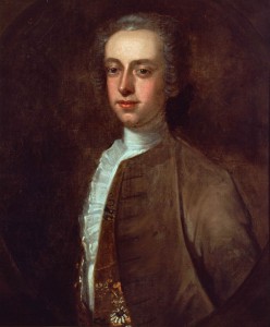 Thomas Hutchinson, Governor of Massachusetts