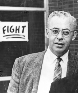 Saul Alinsky