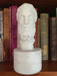 epicurus