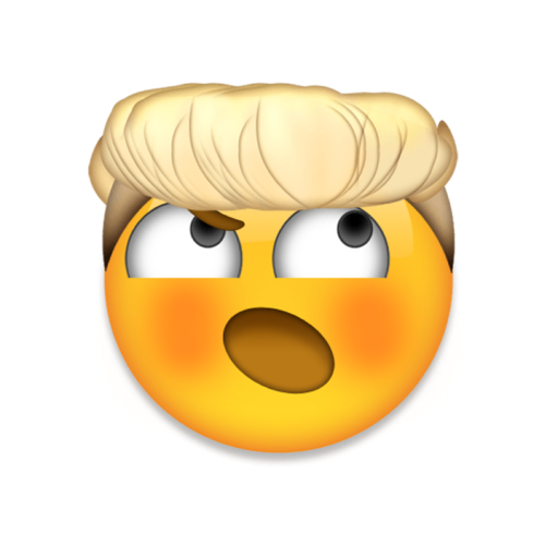 TrumpMoji