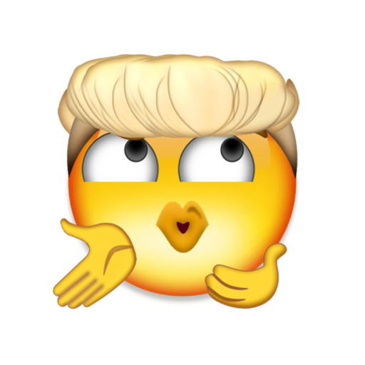 Trumpmoji 2