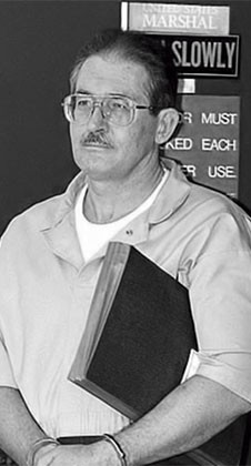 Aldrich Ames