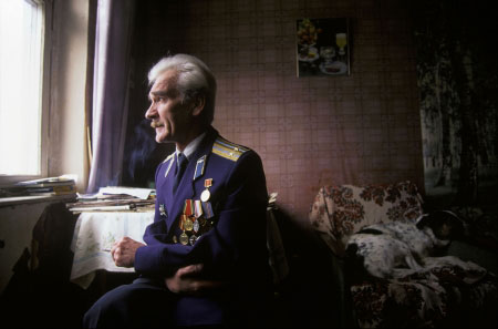 Stanislav Petrov