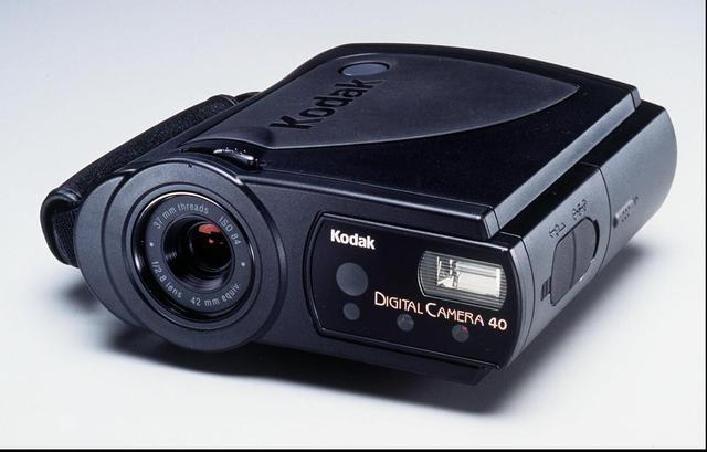 Kodak DC-40