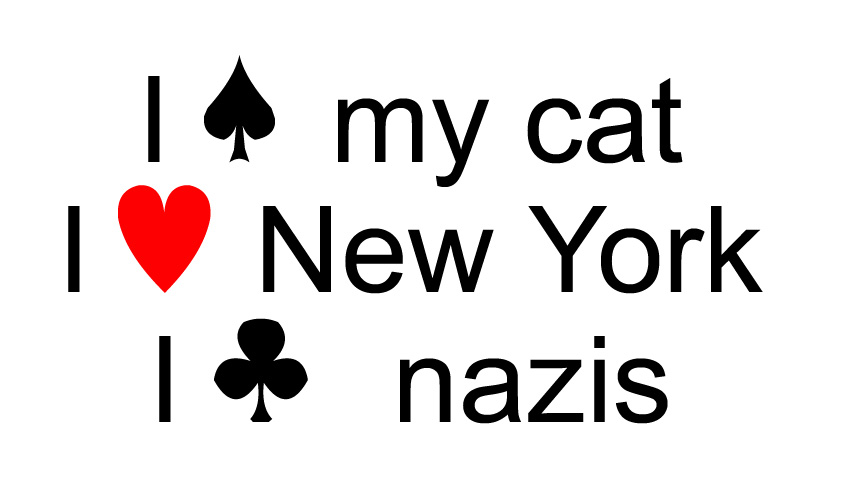 bumper-sticker