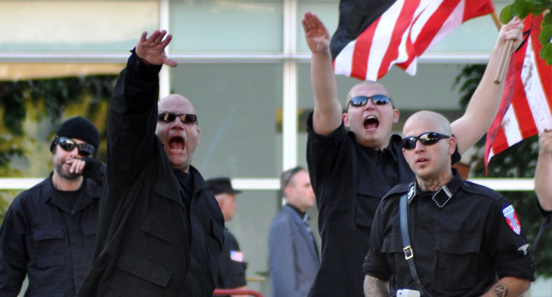 Arizona Neo-Nazis [link]