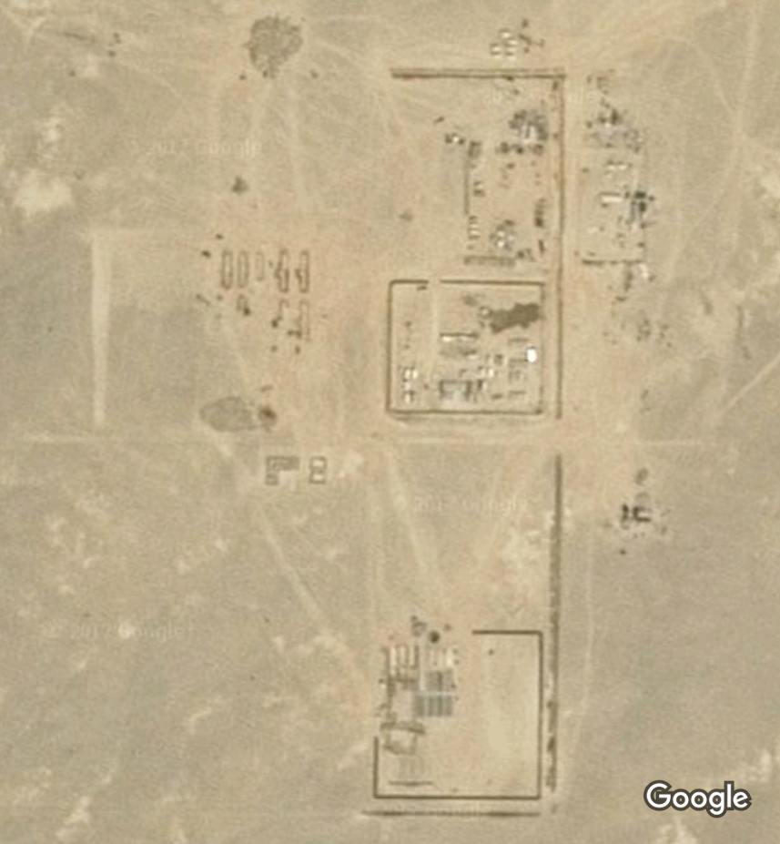 Fort Zinderneuf 2.0