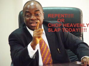 OYEDEPO