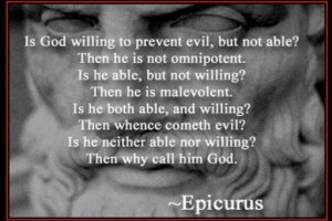 epicurus