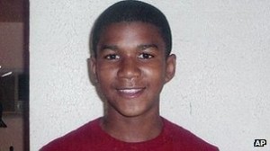 trayvon