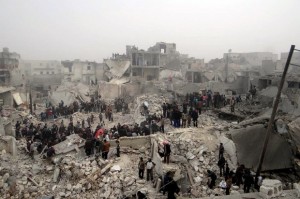 syrian 2