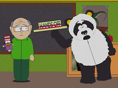 South_Park_Sexual_Harassment_Panda