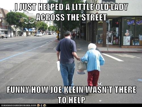 lady-across-street-Klein-meme