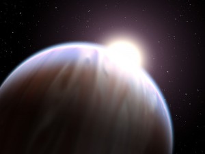 HotJupiter