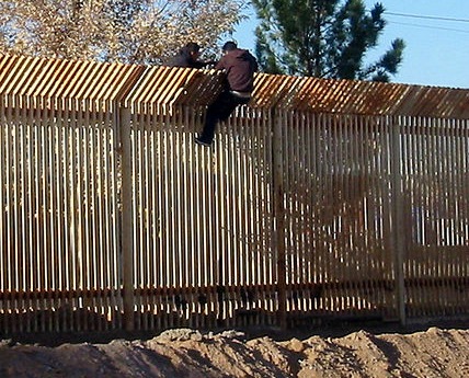 borderfence