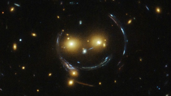 SmileyCosmos